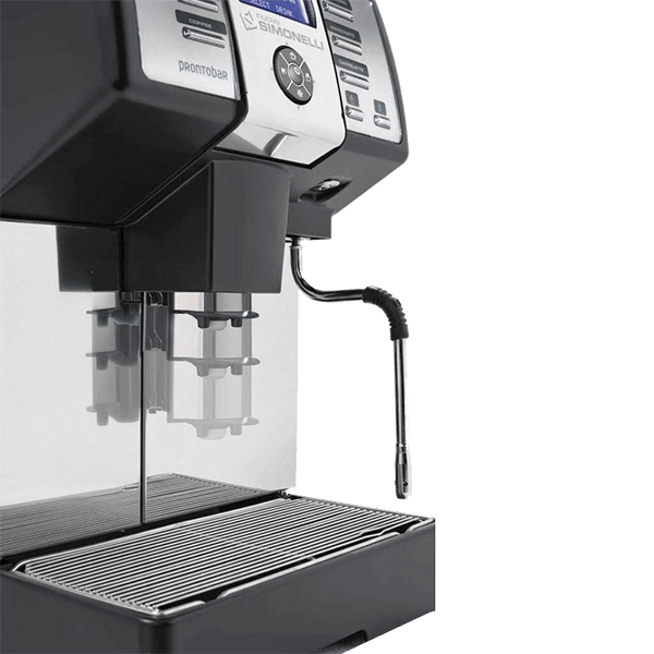 Máy pha cà phê tự động Nuova Simonelli Prontobar SilentMNSPRON1B