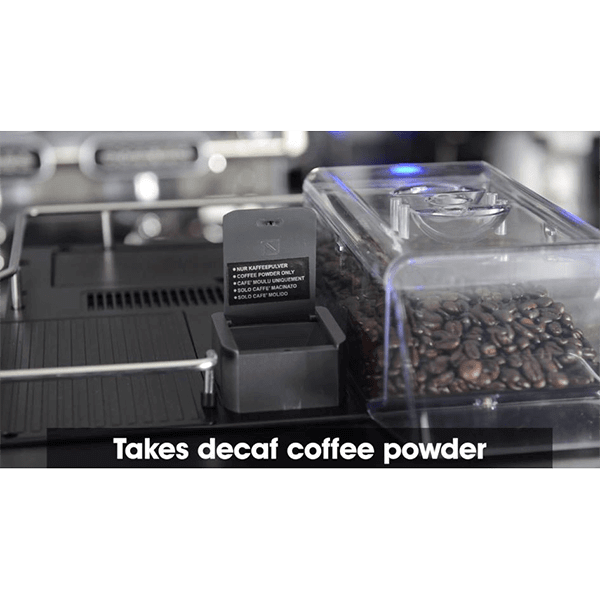 Máy pha cà phê tự động Nuova Simonelli Prontobar SilentMNSPRON1B