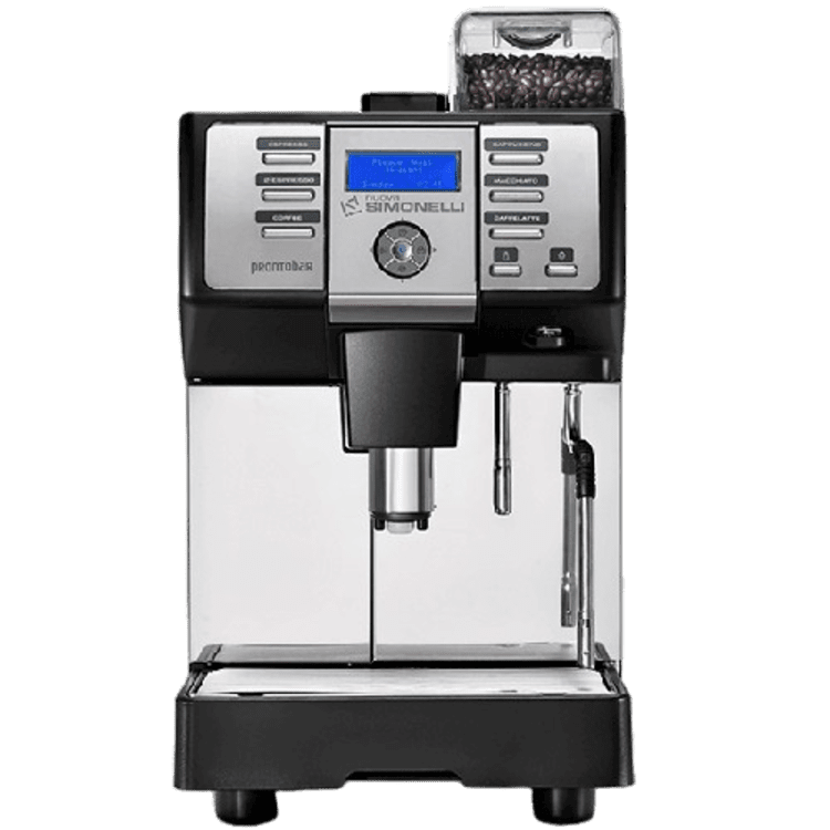 Máy pha cà phê tự động Nuova Simonelli Prontobar SilentMNSPRON1B