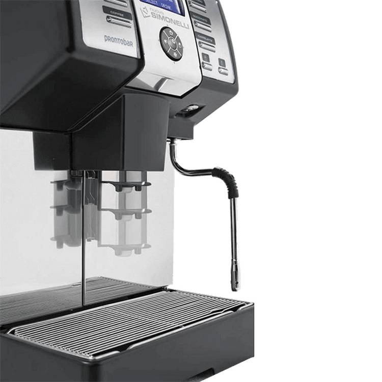 Máy pha cà phê tự động Nuova Simonelli Prontobar SilentMNSPRON1B