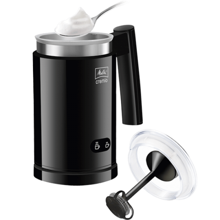 Máy Đánh Sữa Melitta Cremio IIAMECREIIB