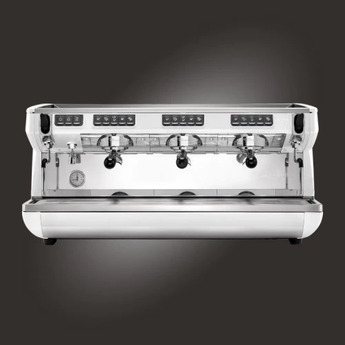 Nuova Simonelli Appia Life 3 Groups Vol Coffee Machine
