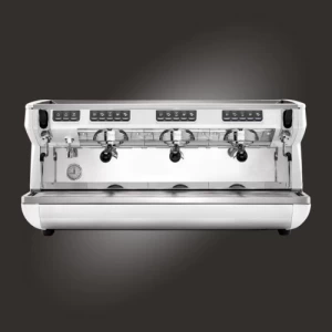 Nuova Simonelli Appia Life 3 Groups Vol Coffee Machine