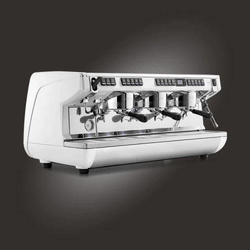 Nuova Simonelli Appia Life 3 Groups Vol Coffee Machine