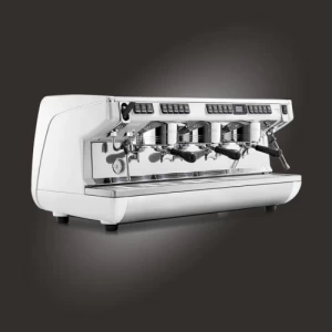 Nuova Simonelli Appia Life 3 Groups Vol Coffee Machine