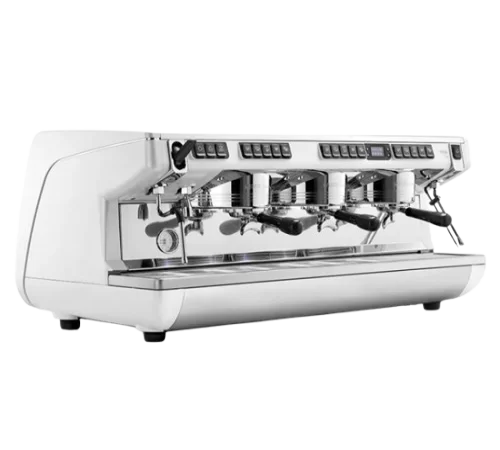 Nuova Simonelli Appia Life 3 Groups Vol Coffee Machine
