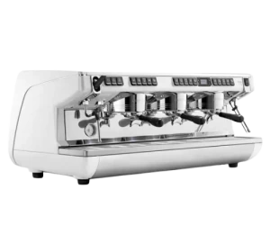 Nuova Simonelli Appia Life 3 Groups Vol Coffee Machine