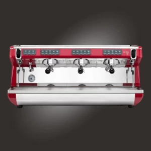 Nuova Simonelli Appia Life 3 Groups Vol Coffee Machine