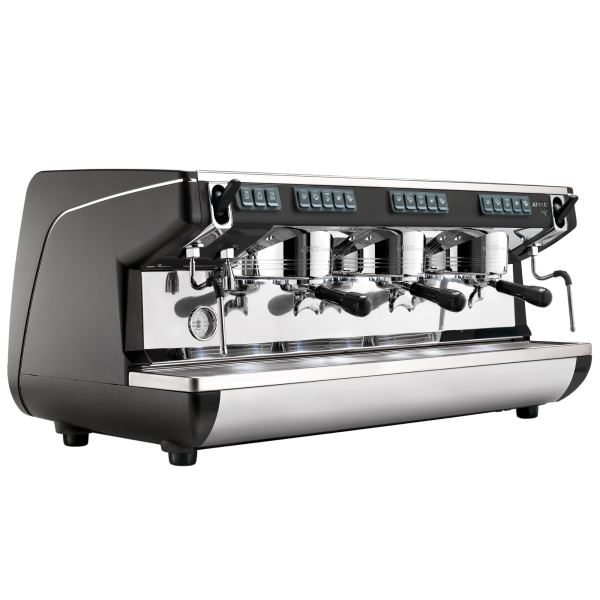 Nuova Simonelli Appia Life 3 Groups Vol Coffee Machine