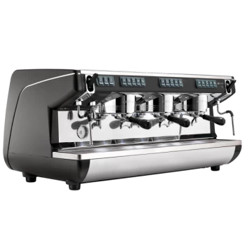 Nuova Simonelli Appia Life 3 Groups Vol Coffee Machine