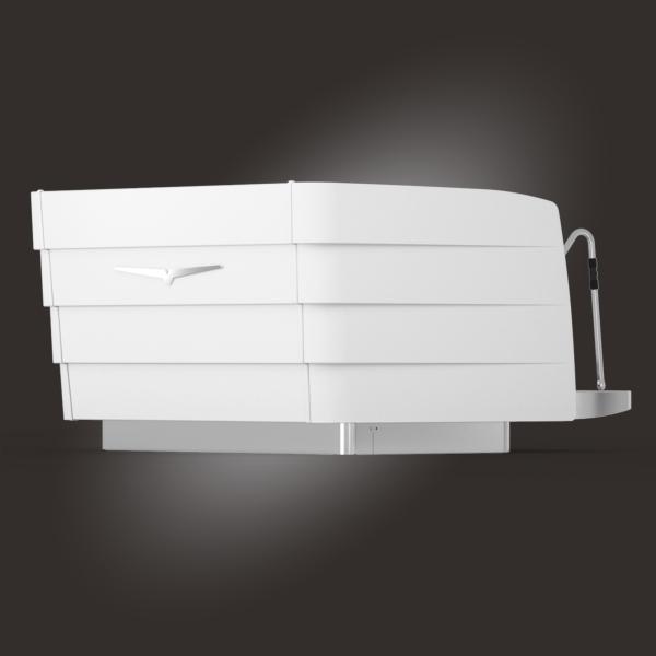 Máy pha cà phê Victoria Arduino Eagle Tempo Neo - 3 Groups