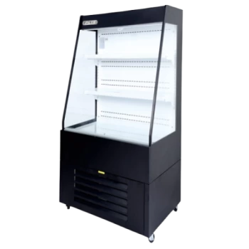 Tủ mát trưng bày Berjaya BS-OS3SC-14B