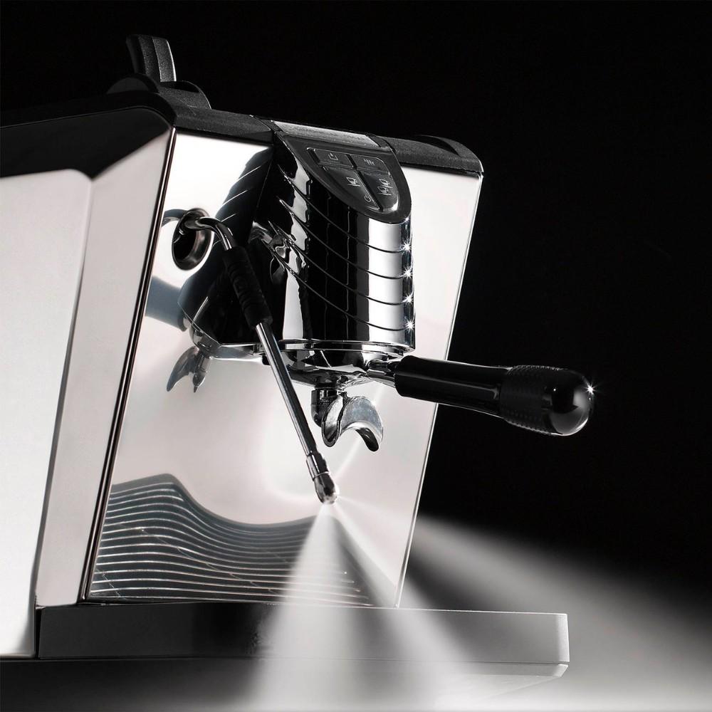 Nuova Simonelli Oscar II Mood - Bí Quyết Hay Thất Bại Cho Quán Cà Phê?