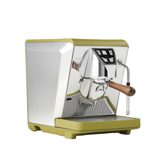 Nuova Simonelli Oscar Mood Coffee Machine