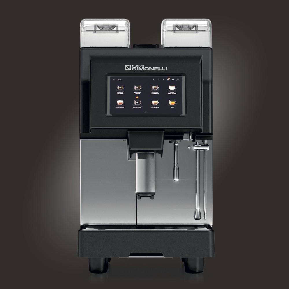 Máy pha cà phê Nuova Simonelli Prontobar TouchMNSPRTO1B