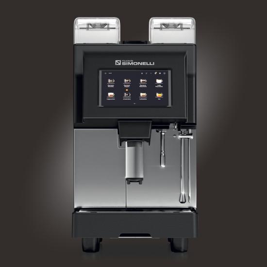 Máy pha cà phê Nuova Simonelli Prontobar TouchMNSPRTO1B