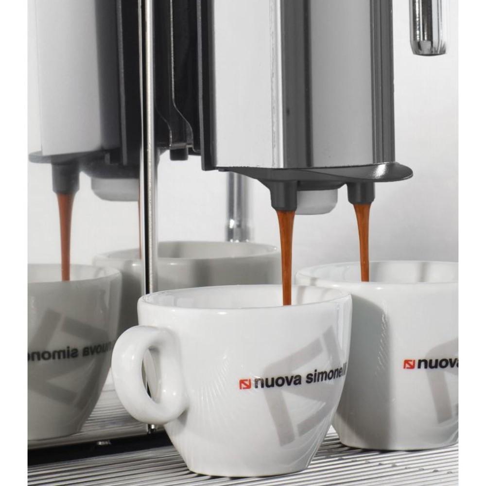 Máy pha cà phê Nuova Simonelli Prontobar TouchMNSPRTO1B