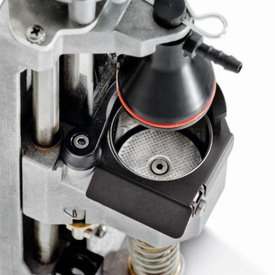 Máy pha cà phê Nuova Simonelli Prontobar TouchMNSPRTO1B