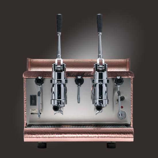 Máy pha cà phê Victoria Arduino Athena Leva 2 Group