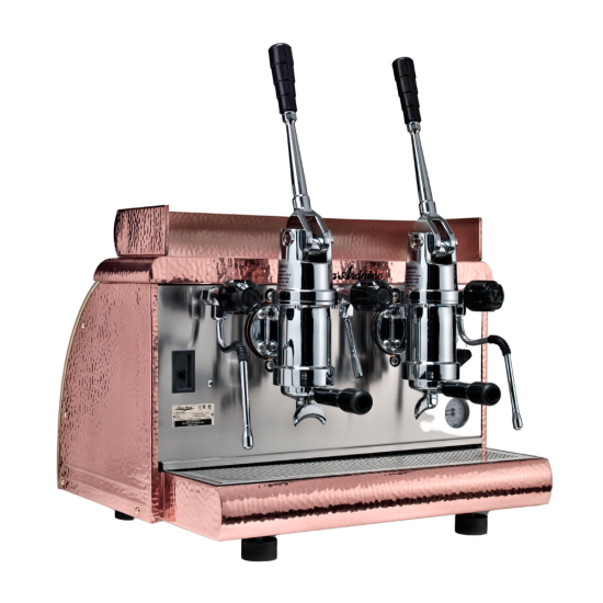 Máy pha cà phê Victoria Arduino Athena Leva 2 Group