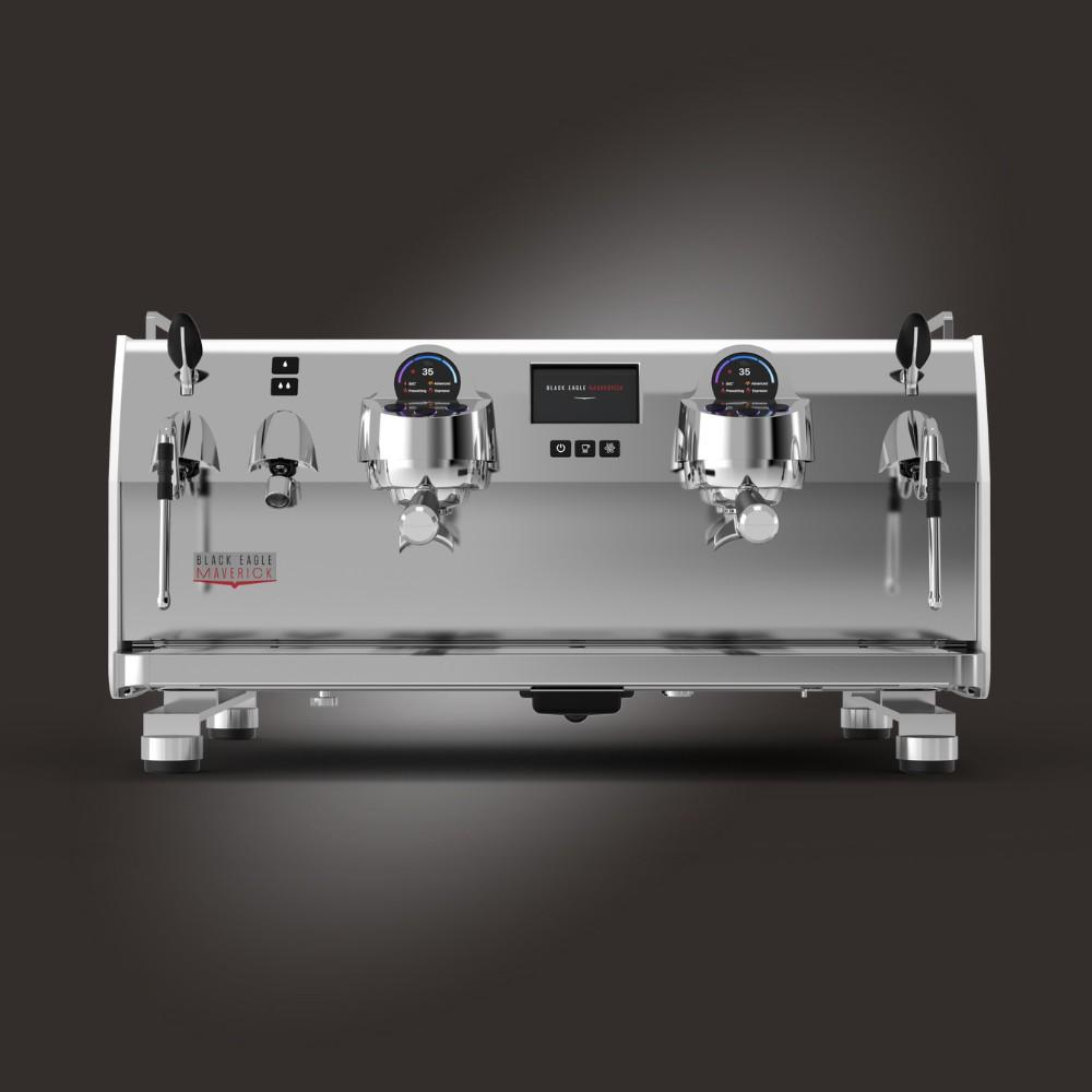 Máy pha cà phê Victoria Arduino Black Eagle Maverick 2Gr Gravitech