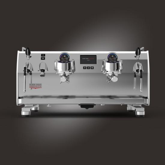Máy pha cà phê Victoria Arduino Black Eagle Maverick 2Gr Gravitech