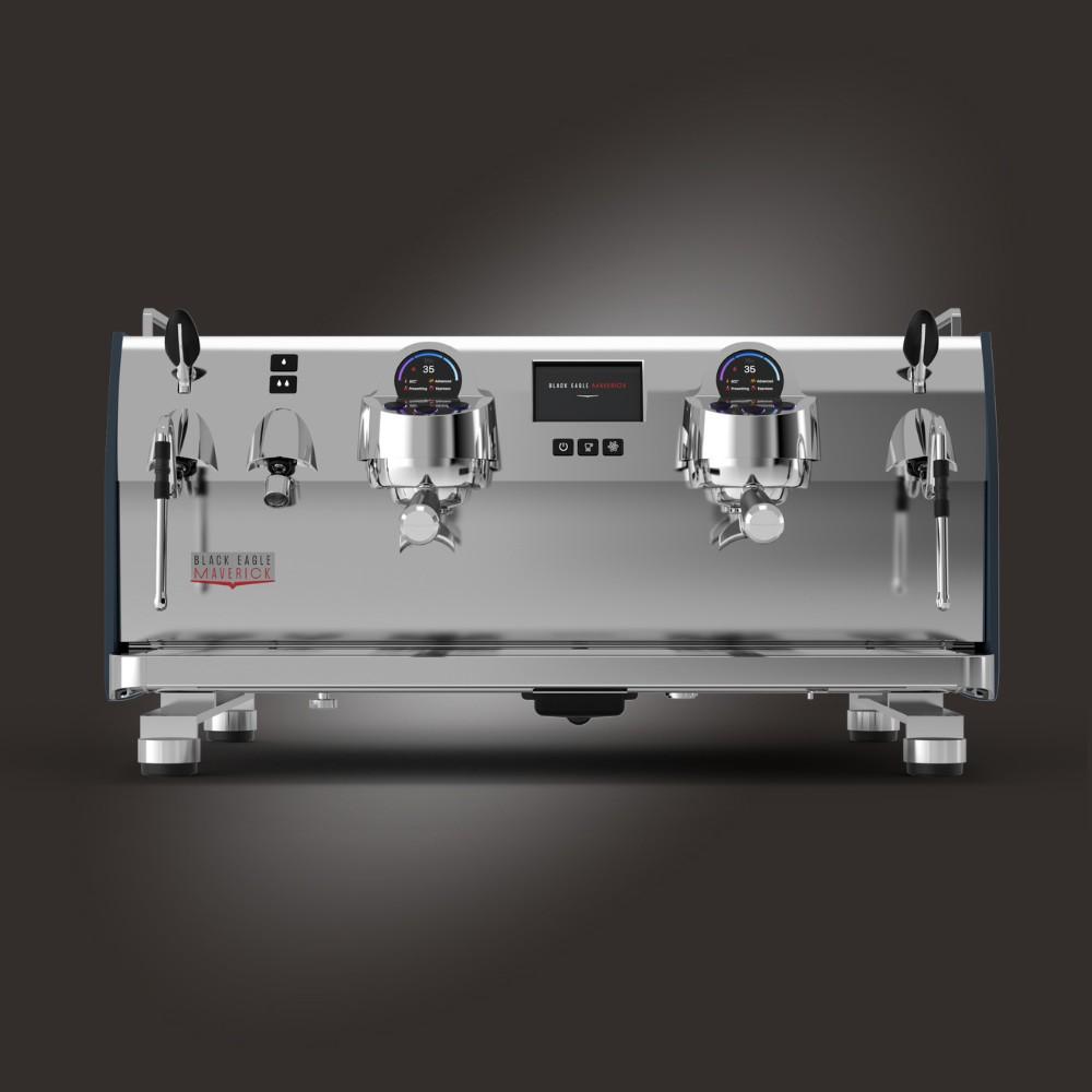 Máy pha cà phê Victoria Arduino Black Eagle Maverick 2Gr Gravitech