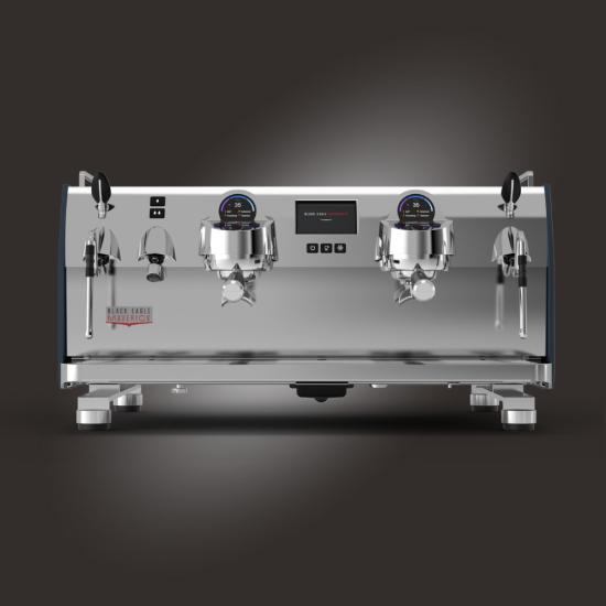 Máy pha cà phê Victoria Arduino Black Eagle Maverick 2Gr Gravitech