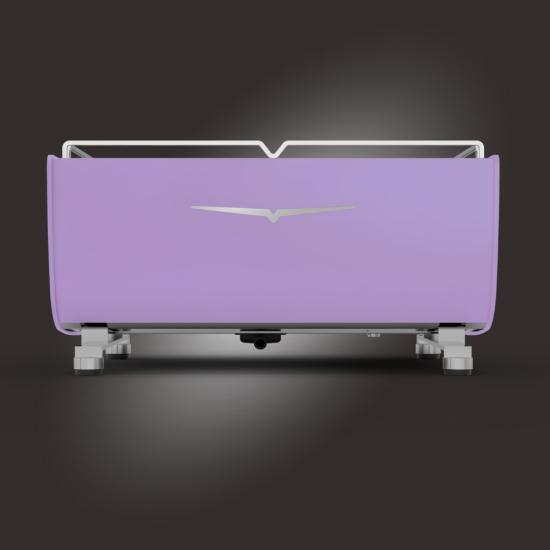 Máy pha cà phê Victoria Arduino Black Eagle Maverick 2Gr Gravitech
