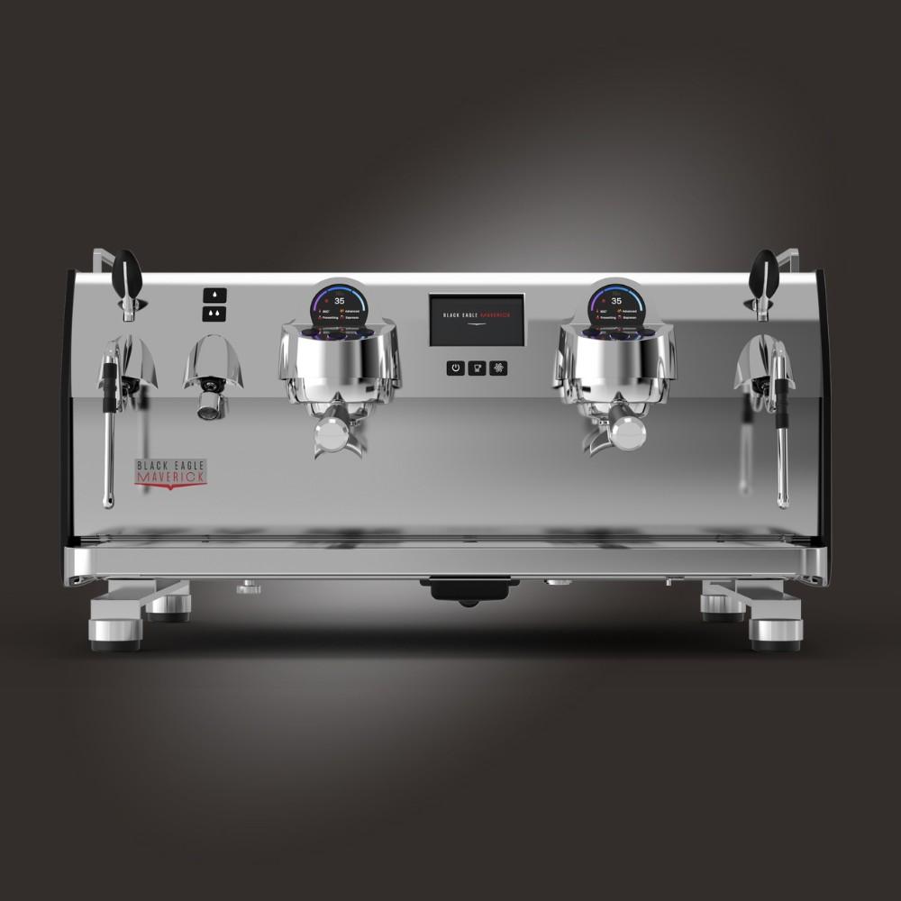 Máy pha cà phê Victoria Arduino Black Eagle Maverick 2Gr Gravitech