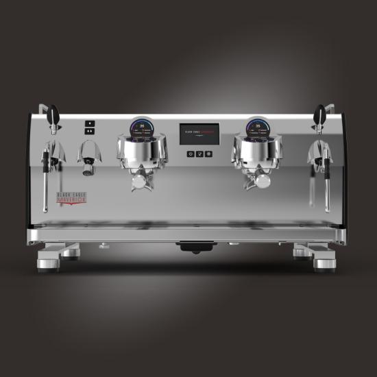 Máy pha cà phê Victoria Arduino Black Eagle Maverick 2Gr Gravitech