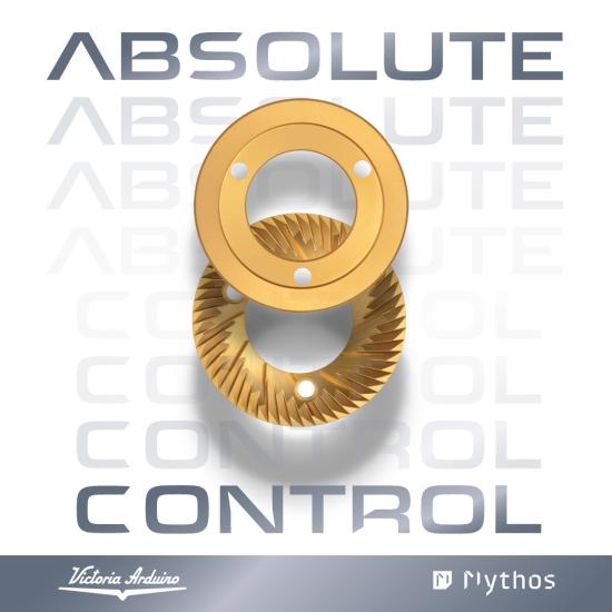 Máy xay cà phê Victoria Arduino Mythos MYG75 Đen