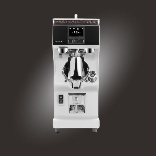 Máy xay cà phê Victoria Arduino Mythos MY75 Đen