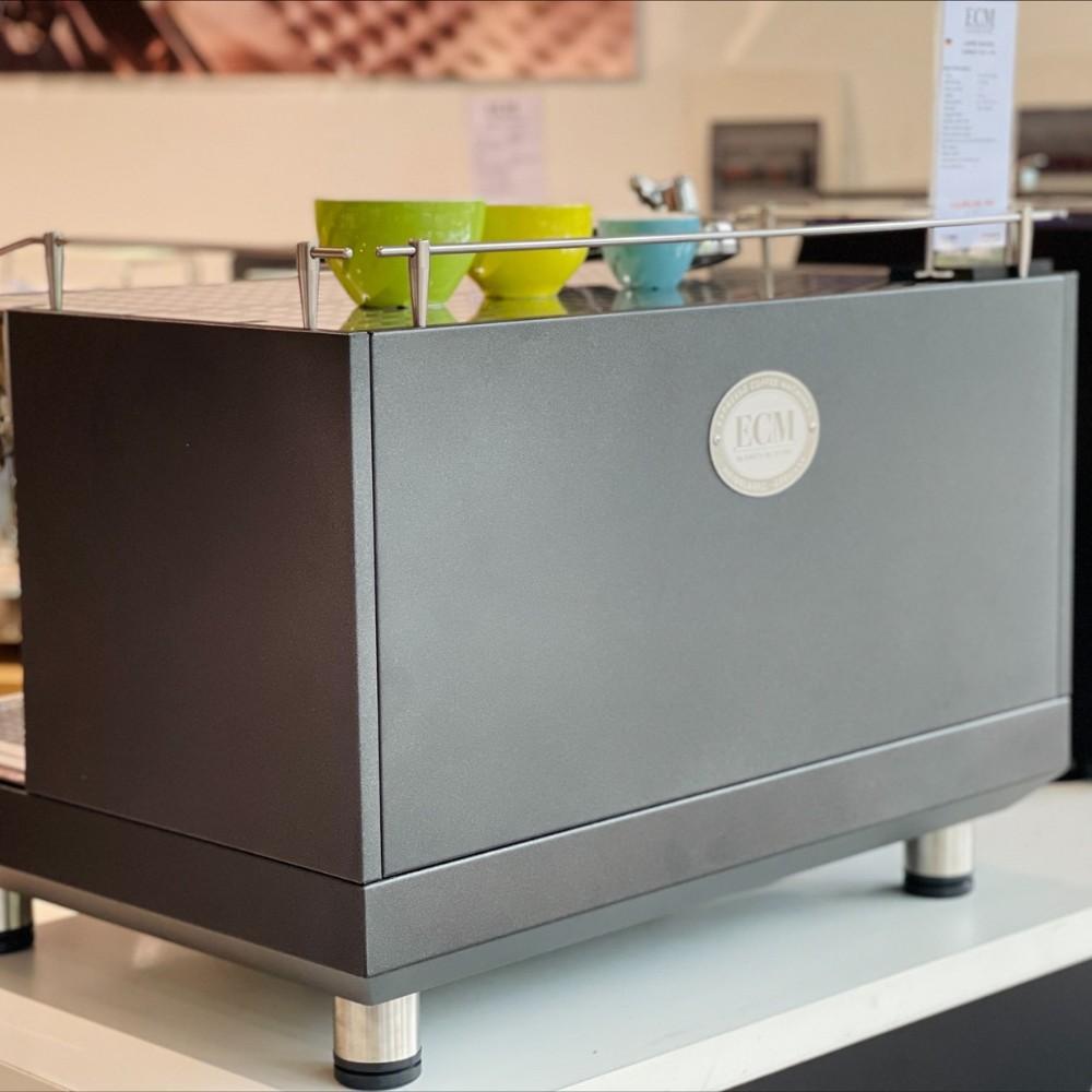 Máy pha cà phê ECM Compact HX- 2 PIDMECMCOMAN