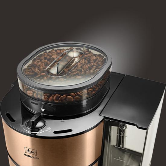 Máy pha cà phê Melitta AromaFreshMMEAROFGP