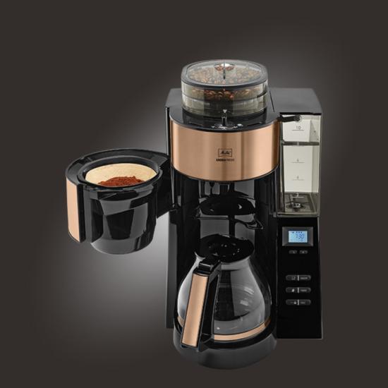 Máy pha cà phê Melitta AromaFreshMMEAROFGP