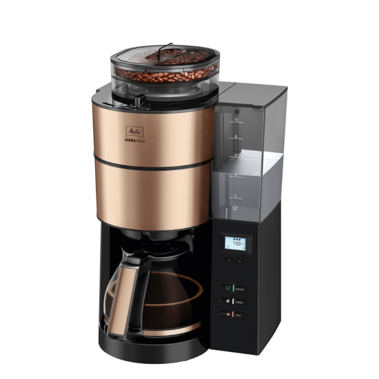 Máy pha cà phê Melitta AromaFresh