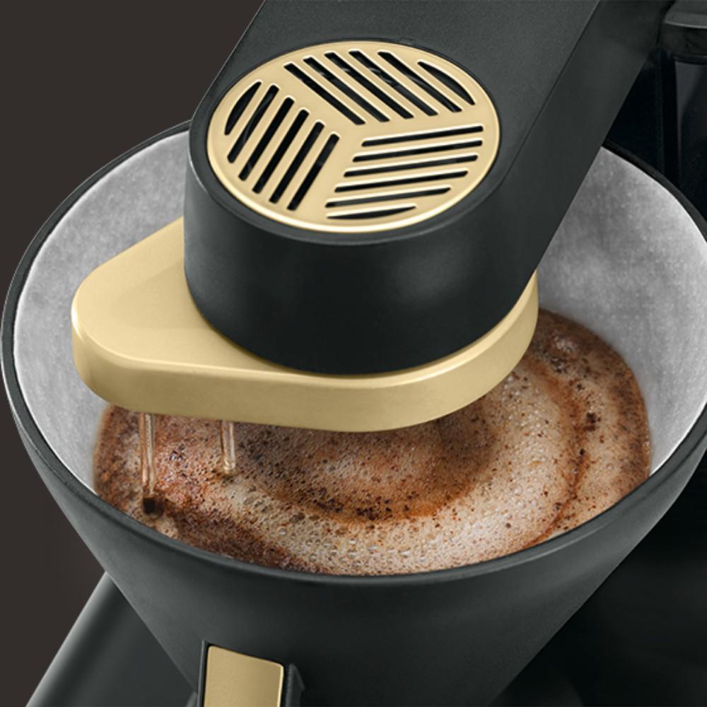 Máy pha cà phê Melitta EpourMMEEPOURB