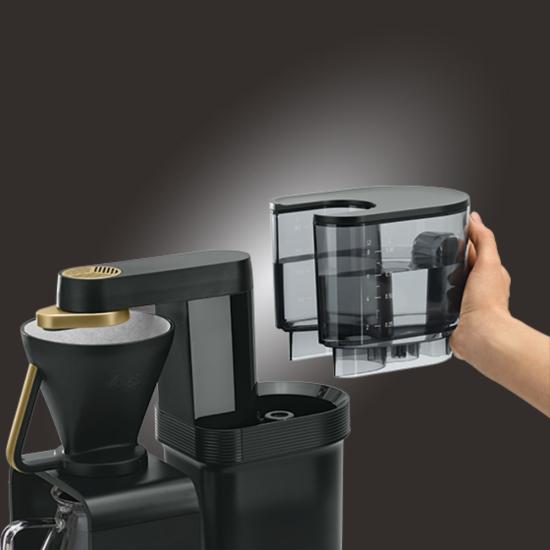 Máy pha cà phê Melitta EpourMMEEPOURB