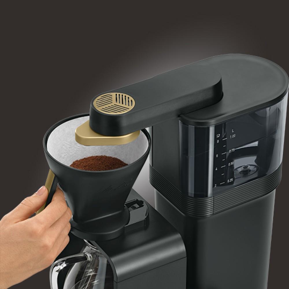 Máy pha cà phê Melitta EpourMMEEPOURB