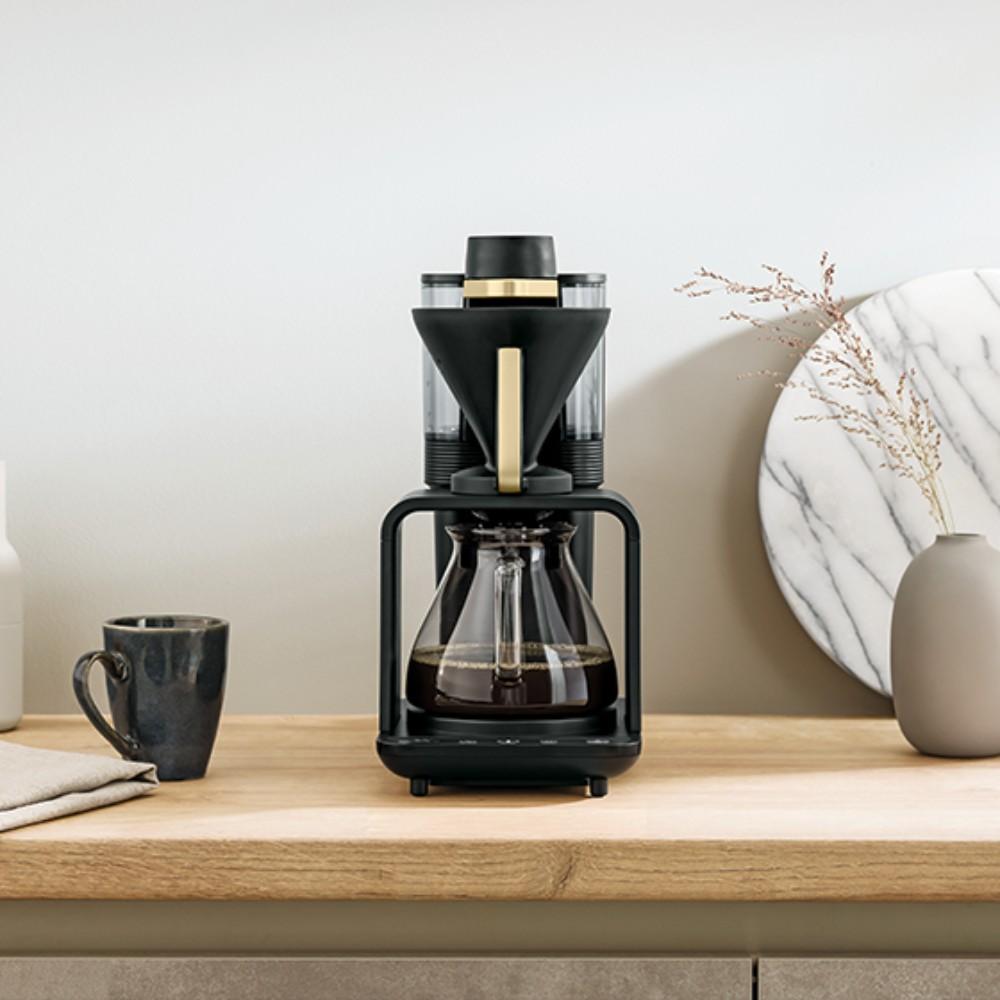Máy pha cà phê Melitta EpourMMEEPOURB
