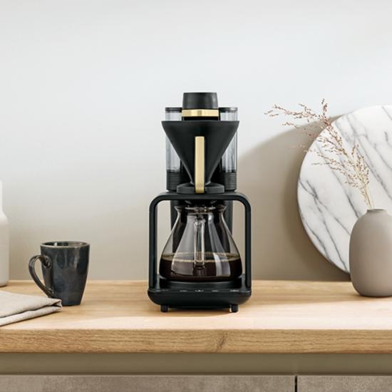 Máy pha cà phê Melitta EpourMMEEPOURB