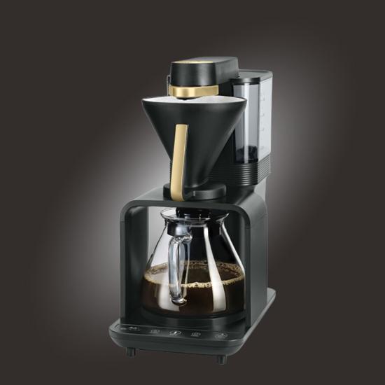 Máy pha cà phê Melitta EpourMMEEPOURB
