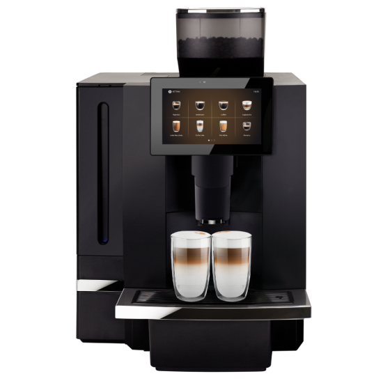 Superautomatic coffee machine Kalerm K95LT