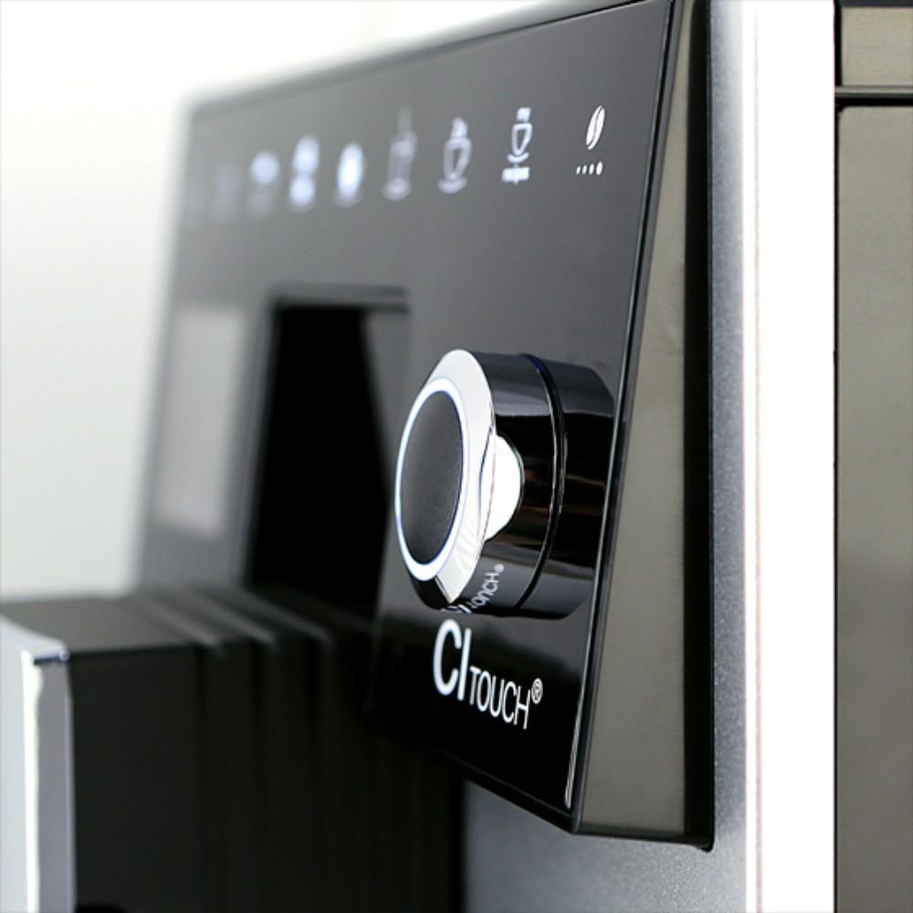 Máy pha cà phê Melitta CI Touch PlusMMECITOPL
