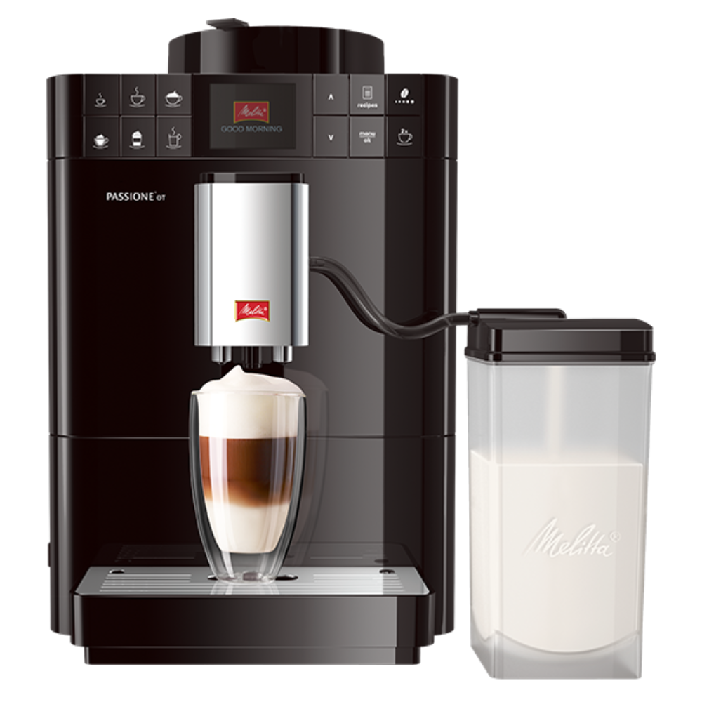 Máy pha cà phê Melitta Passione OT