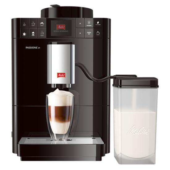 Máy pha cà phê Melitta Passione OT