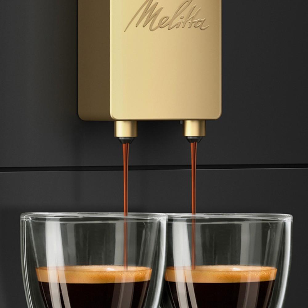 Máy pha cà phê Melitta PuristaMMEPURISK