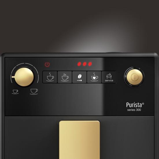 Máy pha cà phê Melitta PuristaMMEPURISK