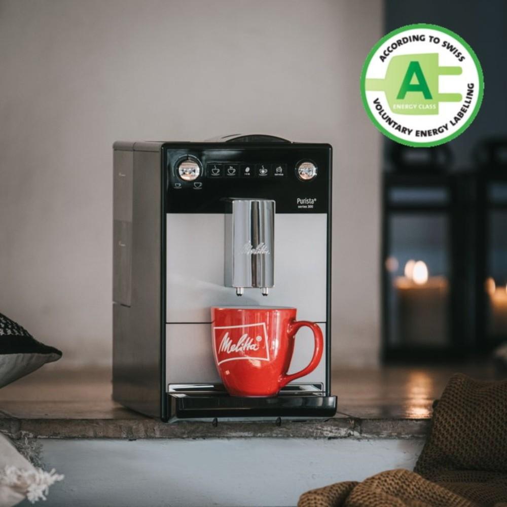 Máy pha cà phê Melitta PuristaMMEPURISK